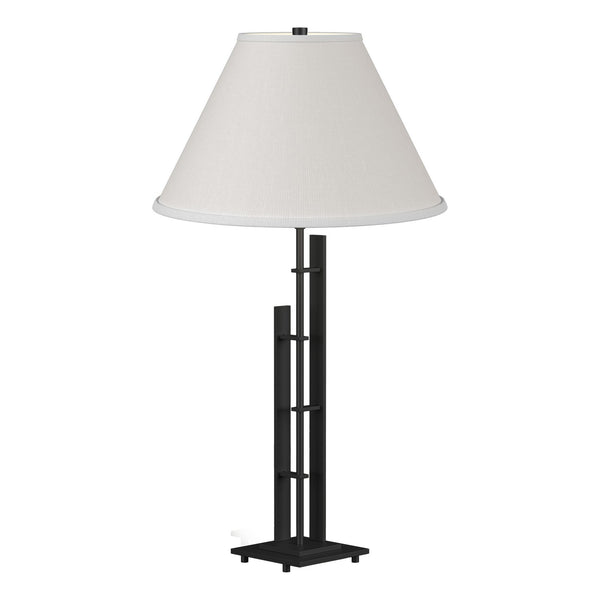 Metra Table Lamp by Hubbardton Forge
