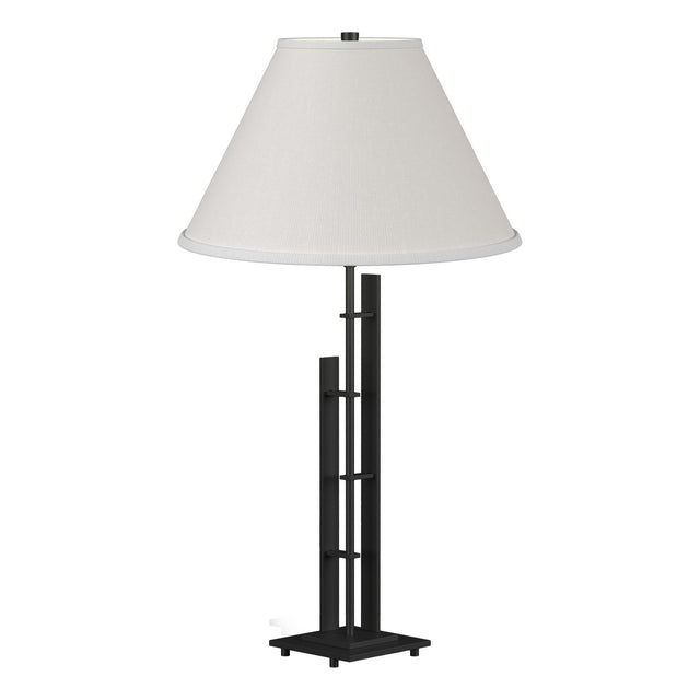 Metra Table Lamp by Hubbardton Forge