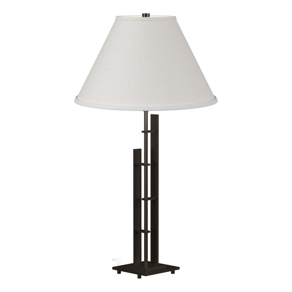 Metra Table Lamp by Hubbardton Forge