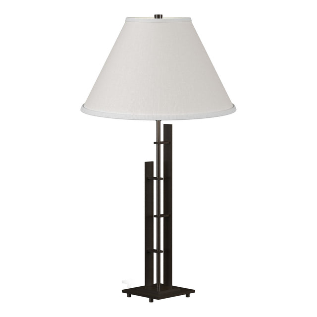 Metra Table Lamp by Hubbardton Forge