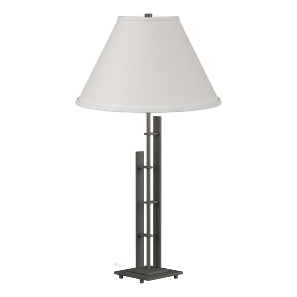 Metra Table Lamp by Hubbardton Forge