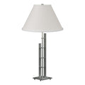 Metra Table Lamp by Hubbardton Forge