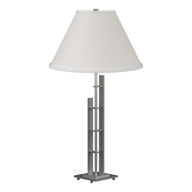 Metra Table Lamp by Hubbardton Forge