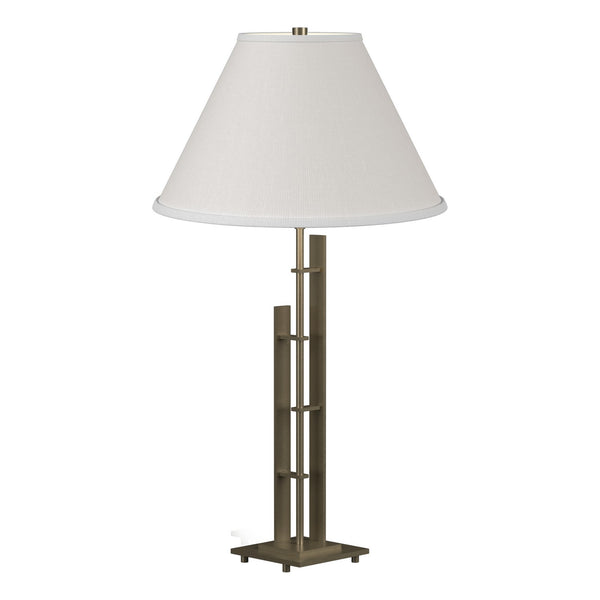 Metra Table Lamp by Hubbardton Forge