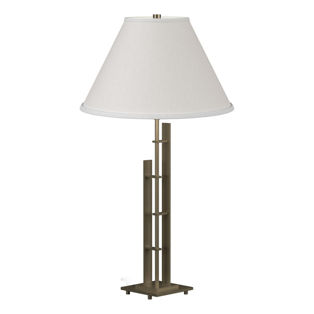 Metra Table Lamp by Hubbardton Forge