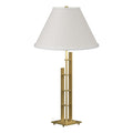 Metra Table Lamp by Hubbardton Forge