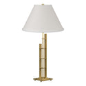 Metra Table Lamp by Hubbardton Forge