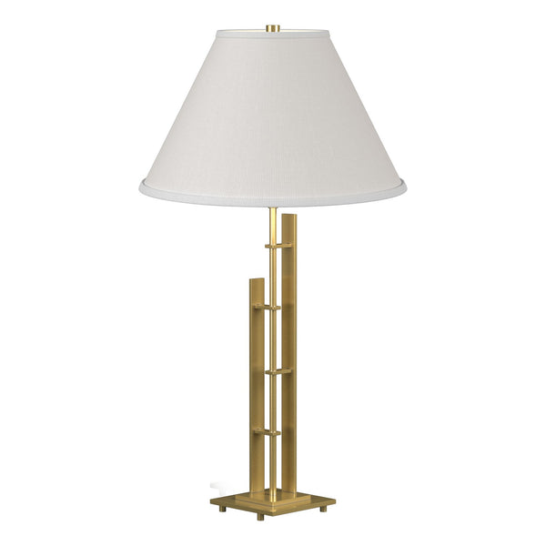 Metra Table Lamp by Hubbardton Forge