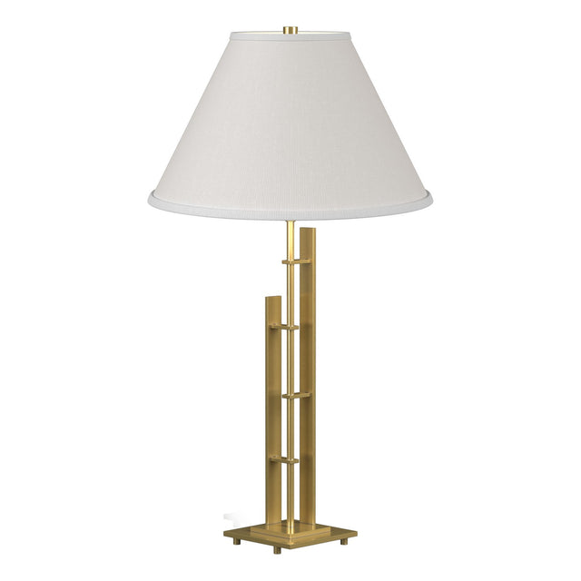 Metra Table Lamp by Hubbardton Forge