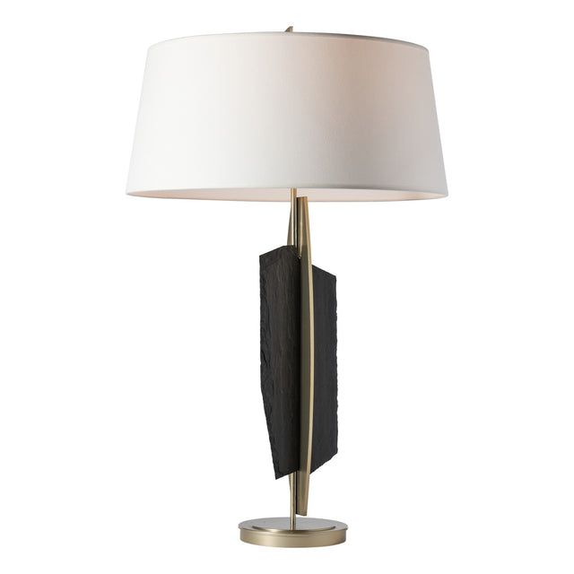Cambrian Table Lamp by Hubbardton Forge