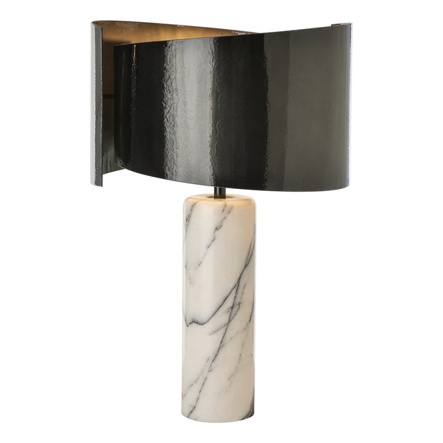 Zen Table Lamp by Hubbardton Forge