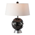 Pangea Table Lamp by Hubbardton Forge