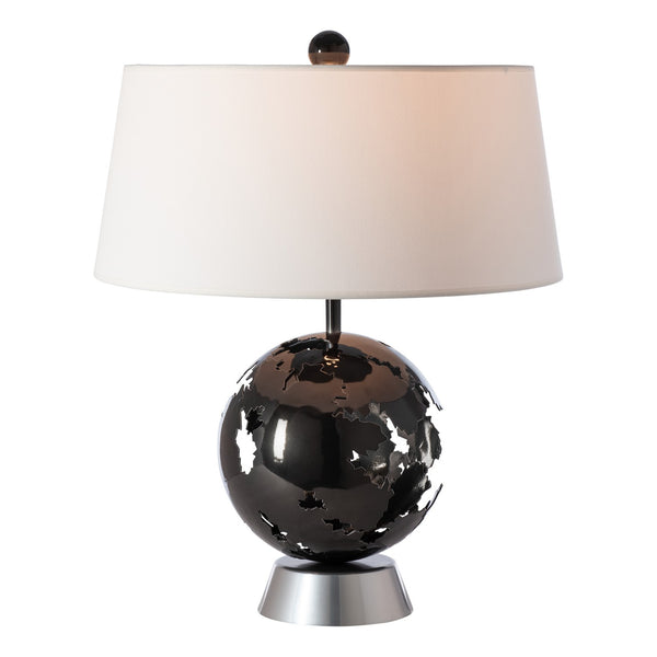 Pangea Table Lamp by Hubbardton Forge