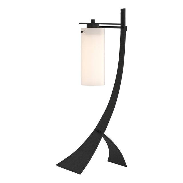 Stasis Table Lamp by Hubbardton Forge