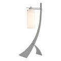 Stasis Table Lamp by Hubbardton Forge