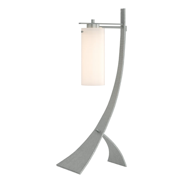 Stasis Table Lamp by Hubbardton Forge