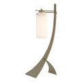 Stasis Table Lamp by Hubbardton Forge