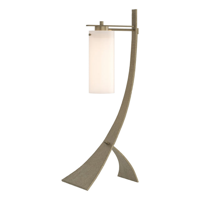 Stasis Table Lamp by Hubbardton Forge
