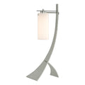 Stasis Table Lamp by Hubbardton Forge