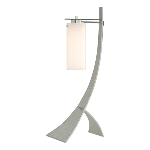 Stasis Table Lamp by Hubbardton Forge