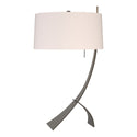 Stasis Table Lamp by Hubbardton Forge