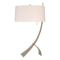 Stasis Table Lamp by Hubbardton Forge