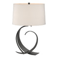 Fullered Impressions Table Accent Lamp by Hubbardton Forge