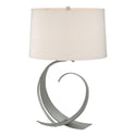 Fullered Impressions Table Accent Lamp by Hubbardton Forge