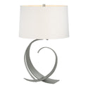 Fullered Impressions Table Accent Lamp by Hubbardton Forge