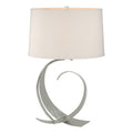 Fullered Impressions Table Accent Lamp by Hubbardton Forge