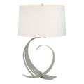 Fullered Impressions Table Accent Lamp by Hubbardton Forge