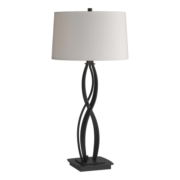 Almost Infinity Table Lamp by Hubbardton Forge