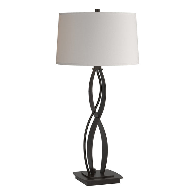 Almost Infinity Table Lamp by Hubbardton Forge
