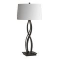 Almost Infinity Table Lamp by Hubbardton Forge