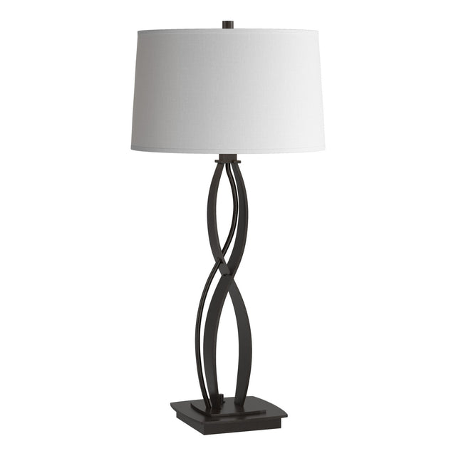 Almost Infinity Table Lamp by Hubbardton Forge