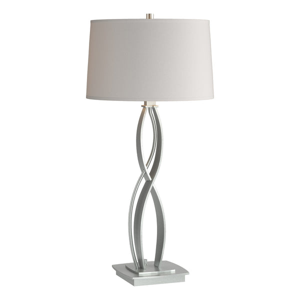 Almost Infinity Table Lamp by Hubbardton Forge