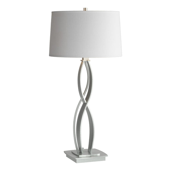 Almost Infinity Table Lamp by Hubbardton Forge