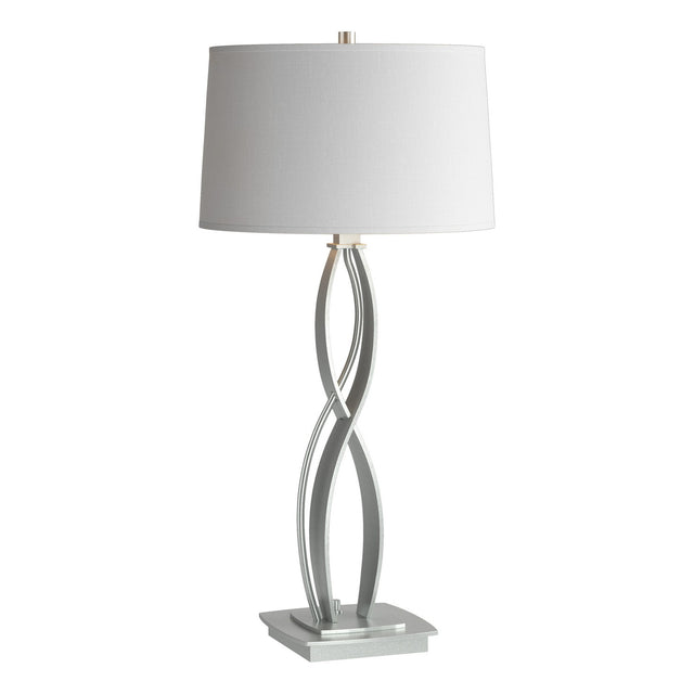 Almost Infinity Table Lamp by Hubbardton Forge