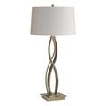 Almost Infinity Table Lamp by Hubbardton Forge
