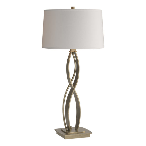 Almost Infinity Table Lamp by Hubbardton Forge