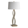 Almost Infinity Table Lamp by Hubbardton Forge