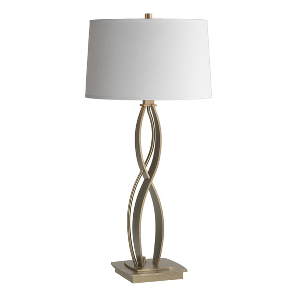 Almost Infinity Table Lamp by Hubbardton Forge
