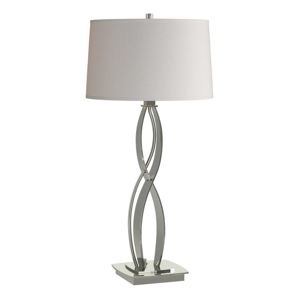 Almost Infinity Table Lamp by Hubbardton Forge