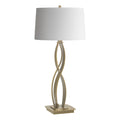 Almost Infinity Table Lamp by Hubbardton Forge