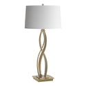 Almost Infinity Table Lamp by Hubbardton Forge