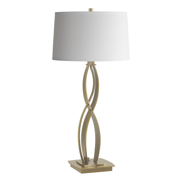 Almost Infinity Table Lamp by Hubbardton Forge