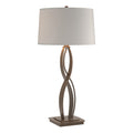 Almost Infinity Table Lamp by Hubbardton Forge