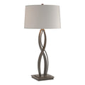 Almost Infinity Table Lamp by Hubbardton Forge
