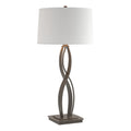 Almost Infinity Table Lamp by Hubbardton Forge