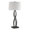 Almost Infinity Table Lamp by Hubbardton Forge